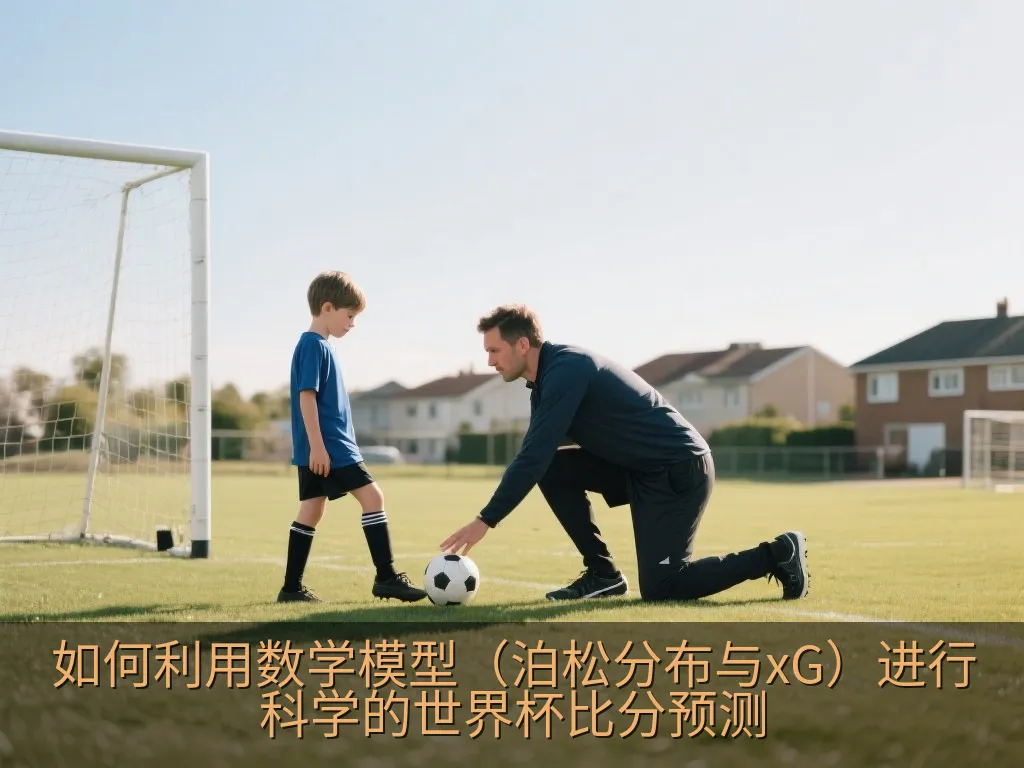 如何利用数学模型（泊松分布与xG）进行科学的世界杯比分预测